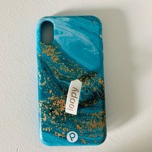 Loopy Case for iPhone XR - Jasper